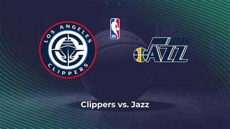 clippers vs jazz odds|Clippers vs. Jazz odds, line, spread: 2022 NBA picks, Nov. 21 .